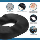 Donut Pillow Memory Foam For Hemorrhoid Pressure Pressure  tailbone Pain Relief