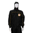 Glasurit Polytec Spray Painting Protective Overalls Full Suit  s - 3xl 