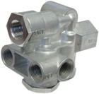 Set Of 4 Trailer Spring Brake Parking Brake Control Valve Replaces Sealco 110500