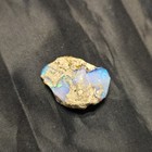 Natural 15 60 Cts Aa  Raw Ethiopian Opal Rough Gemstone Multi Fire Welo Opal 