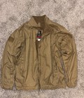 Wild Things Tactical Coyote Brown Fr Soft Shell Jacket - Large