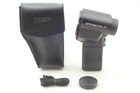  near Mint W  Case  Minolta Spotmeter F Light Exposure Spot Meter From Japan
