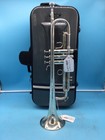 Vincent Bach Stradivarius Model 37 W case  pps022739 