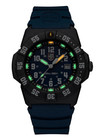 Luminox Navy Seal 3550 Xs 3553 Swiss Made Tactical Watch 200m Water Resistant 44