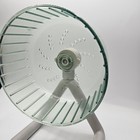 Animal Exercise Wheel Hamster Wheel Small Animal Supplies Pet Play Wheel Used