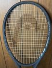 Head Ti s6 Titanium Tennis Racquet Tis6 Racket W  Bag Case 4-3 8 Needs New Grip