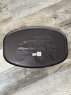 New Jeep Topical Sunset Metal Sign Vintage Style 22x14 Inches