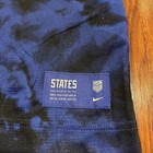Nike Men   s United States Soccer Limited Edition Basketball Jersey Xl Usmnt Usa