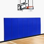 2  Thick Foam Protection Pad gym Basketball-court Garage Protectors gym Wall Pad