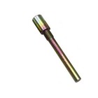Caliper Bracket Brake Bolts Gm Allen Head 7 16  Fine Thread Pair Pack Of 2