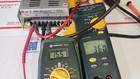 Cb Radio Power Supply 10 - 15 5v 36 Amp Megawatt   12v 13 8v 24v With Power Cord