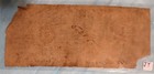 Early 1800 s  Bank Of Augusta  Georgia  - Ogelthorpe  Farmer   10  Obsolete Note