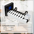 Suphomie Jsi-26 Ice Maker Compatible With Frigidaire Refrigerator