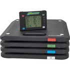 Wireless Race Car Scale Set And Liquid Level W  12ft Hose  Easy Transportation