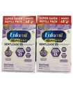 Enfamil Neuropro Gentlease Infant Formula Milk-based Powder Exp 08 2026
