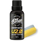  Graphene Matrix Coating With Applicator - Graphene Ceramic Coating V2 0 - 30ml