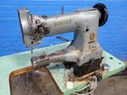 The Singer Manufacturing Company 153 W 102 Sewing Machine  10  Throat 022618