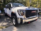 2024 Gmc Sierra 2500 