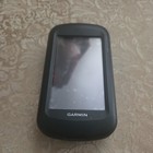 Garmin Montana 680t Touchscreen Gps glonass Hiking Navigator W  Box And Battery 
