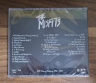 Misfits  manny Tapes  Cd Danzig Samhain Cbgb Horror Punk New sealed 