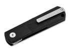 Boker Brlw G10 Pocket Knife 2 99  Blade Magnacut Liner Lock Black Edc        110670