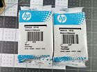 Hp  65 2-pack Combo Ink Cartridges Black   Tri-color New Genuine