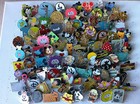 Disney Trading Pin 150 Lot Hm-rack-le-cast Fastest Shipper 100  Tradable