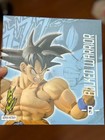 Wow Super Action Studio Bulked Warrior Goku Action Figure 3 0 Body In Stock Misb