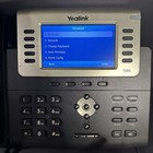 Yealink Sip-t29g - Ip Phone - Color Lcd Yealink Business Phone - Used  No Stand 