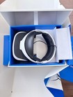 Sony Playstation Psvr Vr Ps4 Virtual Reality Headset