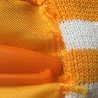 Vintage The Jacket Factory Tennessee Bomber Nylon Jacket Read