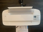 Hp Desk Jet 3755 All-in-one Series Ink Jet Wifi Mobile Printer W manual Tested