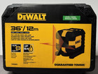 Dewalt Dw08802 36  Self-leveling Cross Line Laser Level New W  Case - Brand New