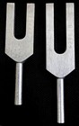 Pair Of Tuning Fork Police Radar K Band 35 65 Mph Python Kustom Decatur