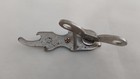 Opener Old Vintage Can Opener Beer Bottle Key Metal Bar Lager Style