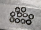 Mazda Miata Mx5 Arp Head Studs 1 6l B6 B6d   1 8l Bp Engines 218-4701 Used 8560