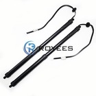 Pair Trunk Lift Support Struts For 2021-2024 Toyota Venza 2 5l Left   Right