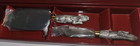 Arthur  Court Bunny  Rabbit Cheese Knife   Spreader  New In Box