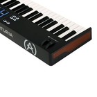 Arturia Keylab Essential 88 Mk3 Full-size Universal Midi Controller  Black Bu   