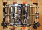 Pearl 13x7 Primal Steel Snare Drum - Psc1370s