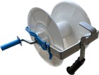 Efencsolv Electric Fence Standard 31 Geared Reel Reel Guard Pk2