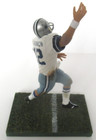 Mcfarlane Roger Staubach Nfl Legends 3 Cowboys Hof Qb Loose Complete 6  Figure