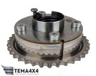 Genuine Oem Gear Assy  Camshaft Timing Exhaust For Toyota 1307036011 13070-36011