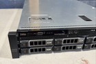Dell Poweredge R530 - 8-bay Lff Server   Xeon E5-2603 V3   8gb Ram   Perc H730
