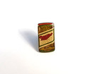 Miller High Life Beer Can Vintage Enamel Pin Hat Tack