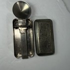 Antique Prescription Scale Dr C h  Fitch   s Pocket Size Medical Pharmaceutic 1885