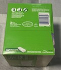 Swiffer Dry Sweeping Cloths Lavender 32 Count     2 Boxes   64 Total     New