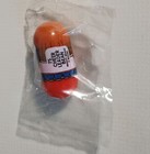 Rare Sealed Package 2003 Mighty Beanz Series 2 Number 75 Cheer Leader Bean