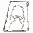 New Ls Gasket Set Kit  ls9 Head Gaskets Ls1 ls6 lq4 lq9 4 8 5 3 5 7 6 0l Gen Iii