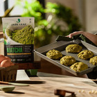 Jade Leaf Matcha Organic Green Tea Powder - Culinary 16 Oz 100   read 